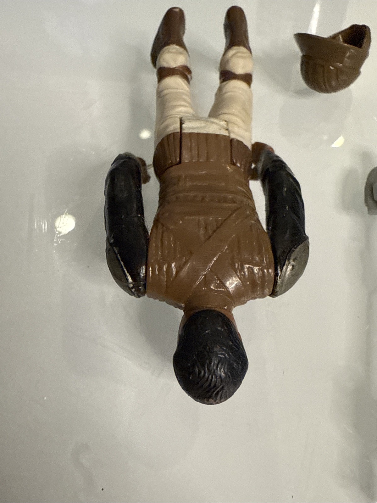 Lando Calrissian (Skiff Guard Disguise) sold