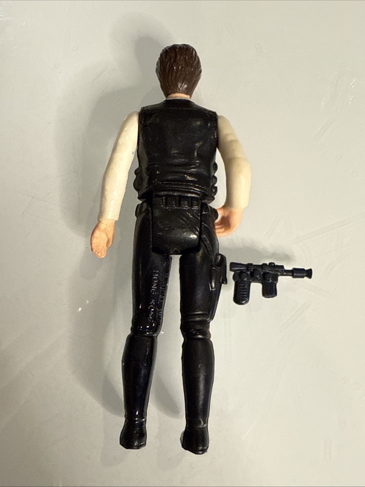 Han Solo sold