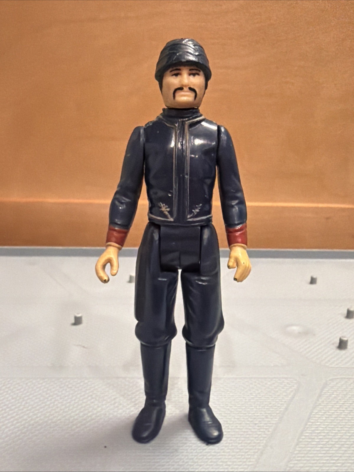 Bespin Security Guard (White) sold