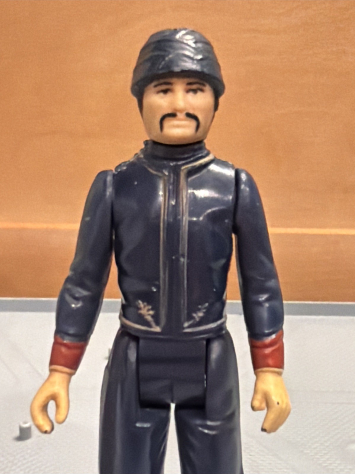 Bespin Security Guard (White) sold