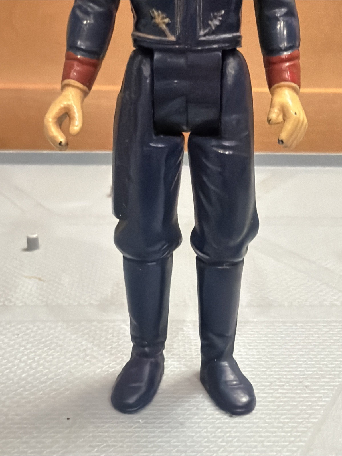 Bespin Security Guard (White) sold