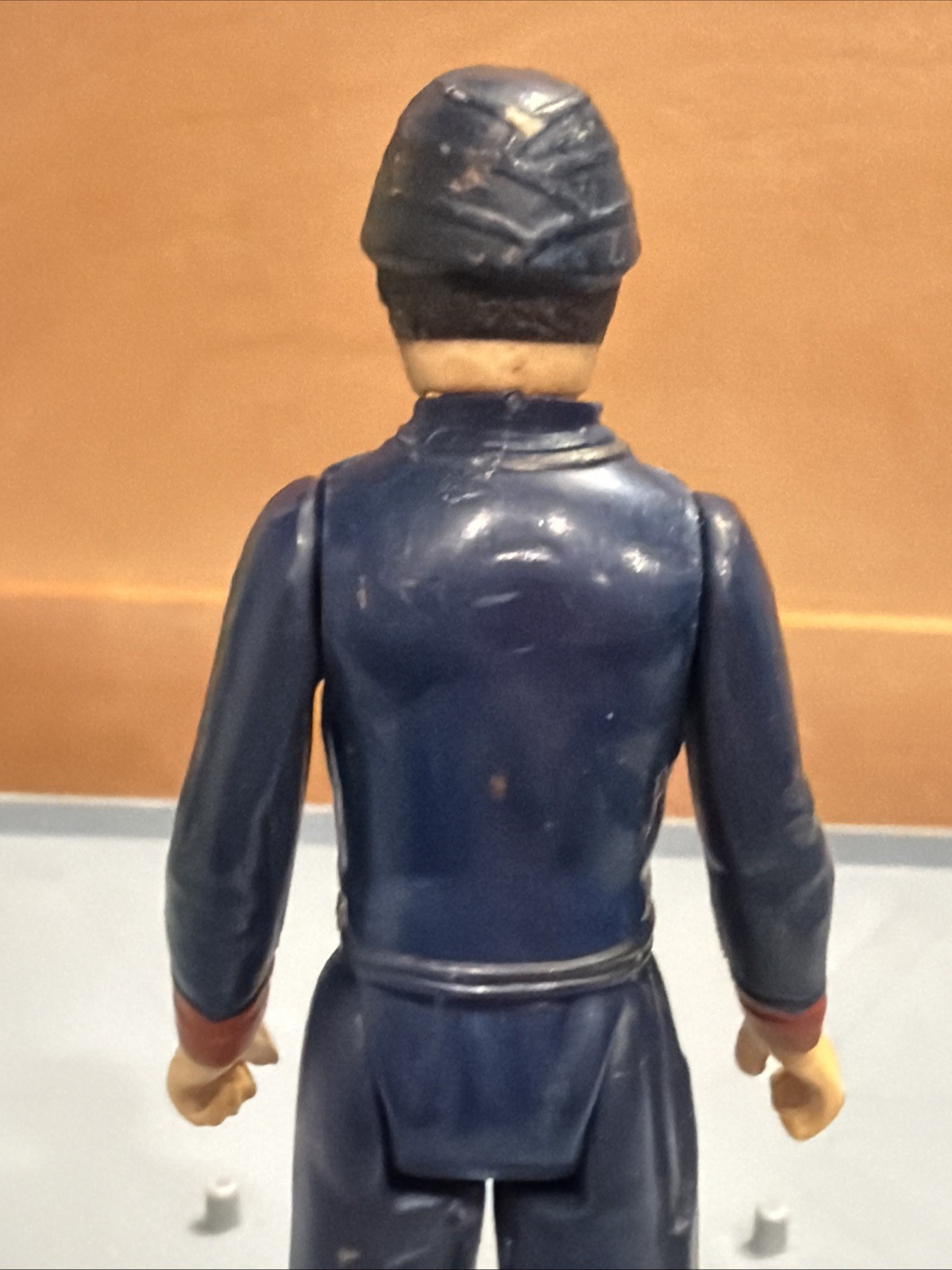 Bespin Security Guard (White) sold