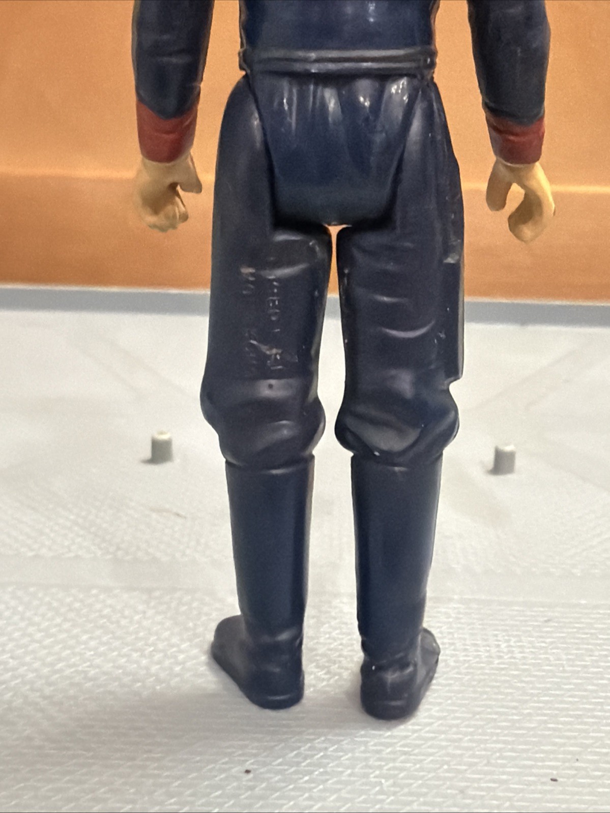 Bespin Security Guard (White) sold