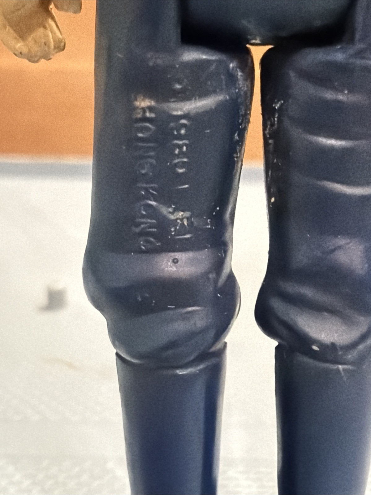 Bespin Security Guard (White) sold