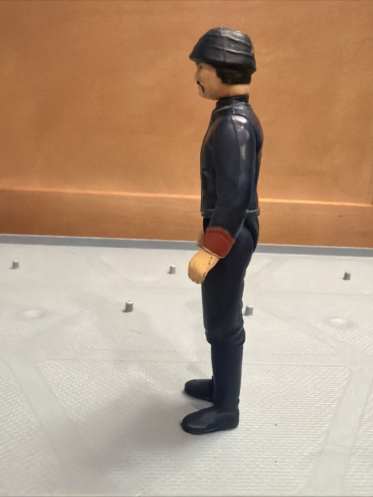 Bespin Security Guard (White) sold