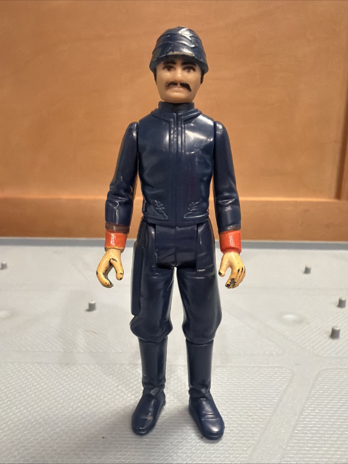 Bespin Security Guard (White) sold