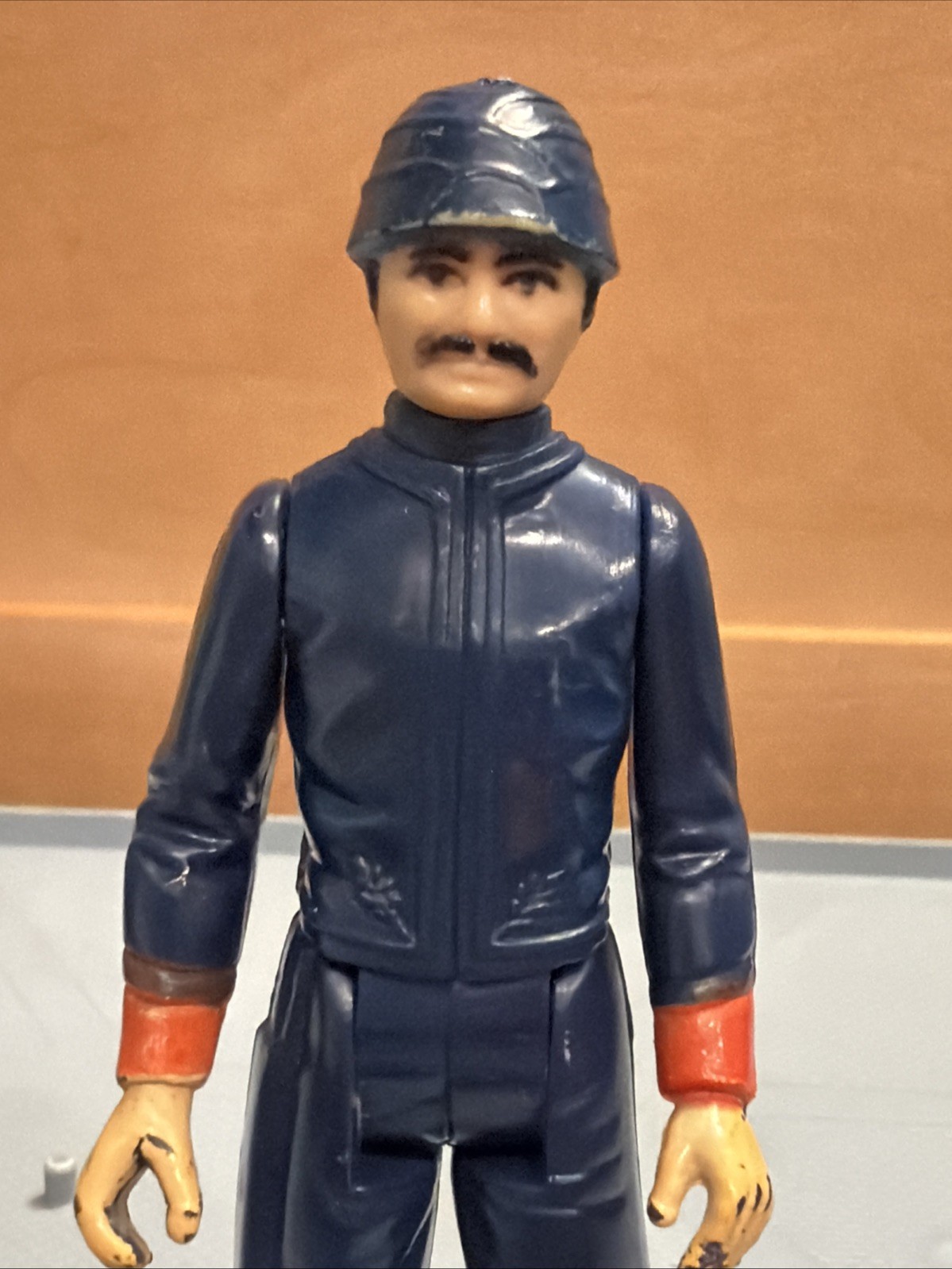 Bespin Security Guard (White) sold