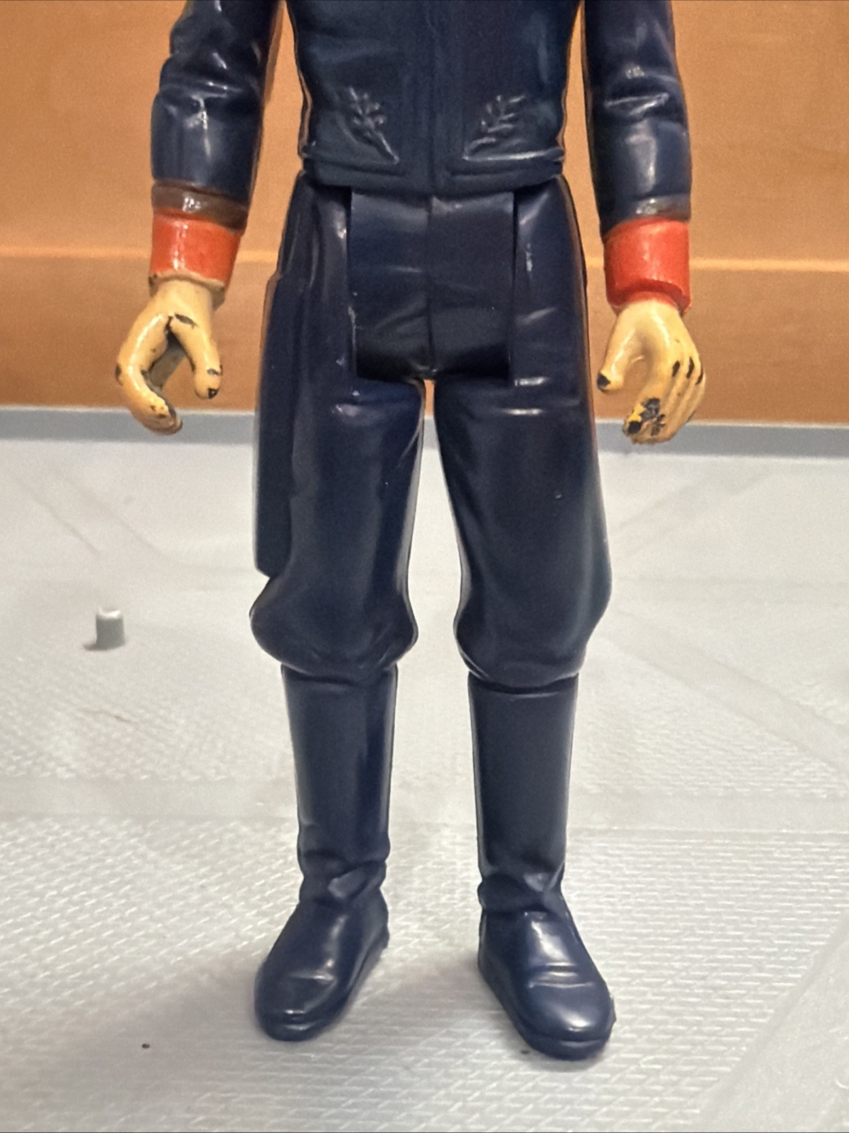 Bespin Security Guard (White) sold