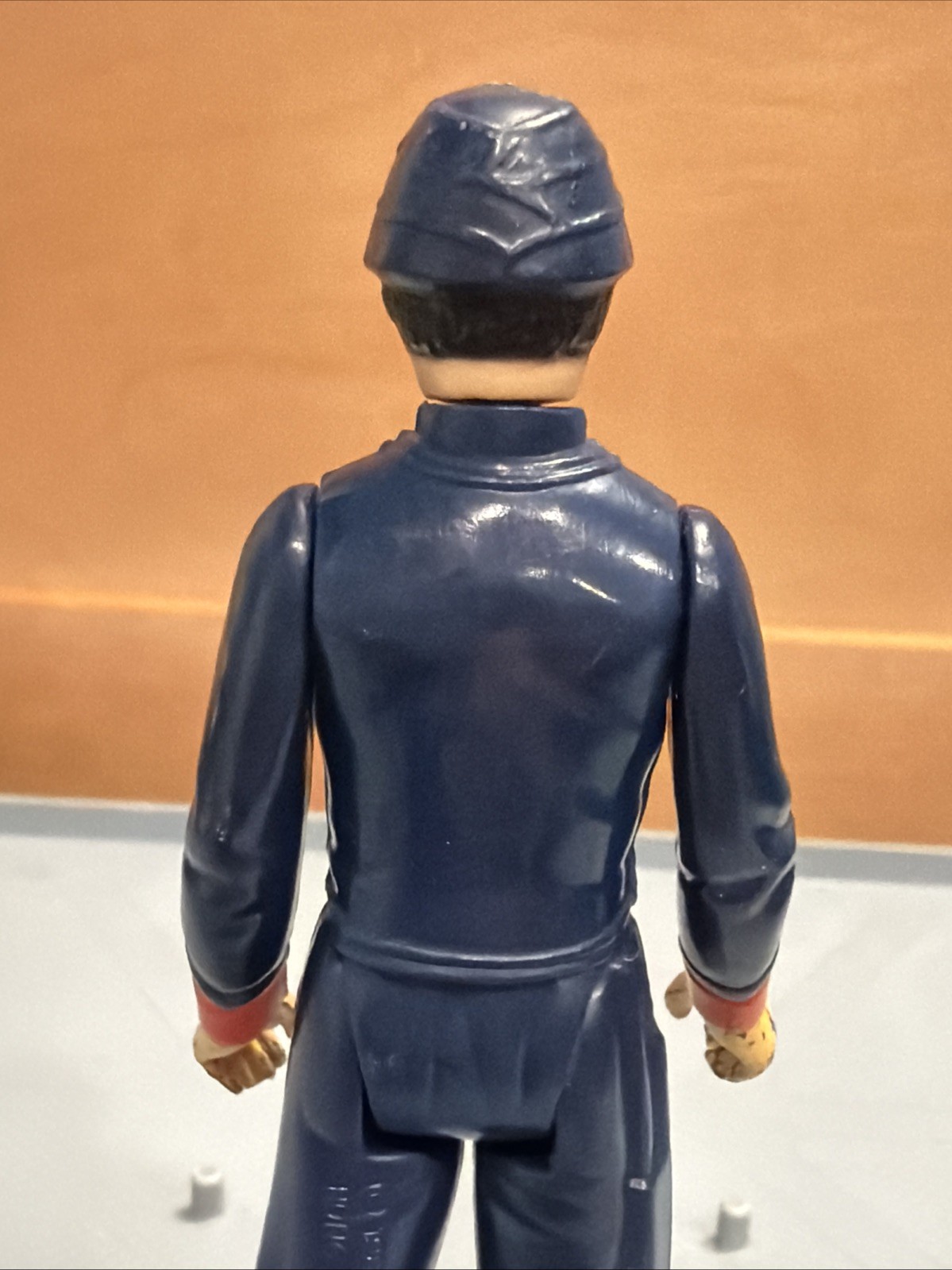 Bespin Security Guard (White) sold