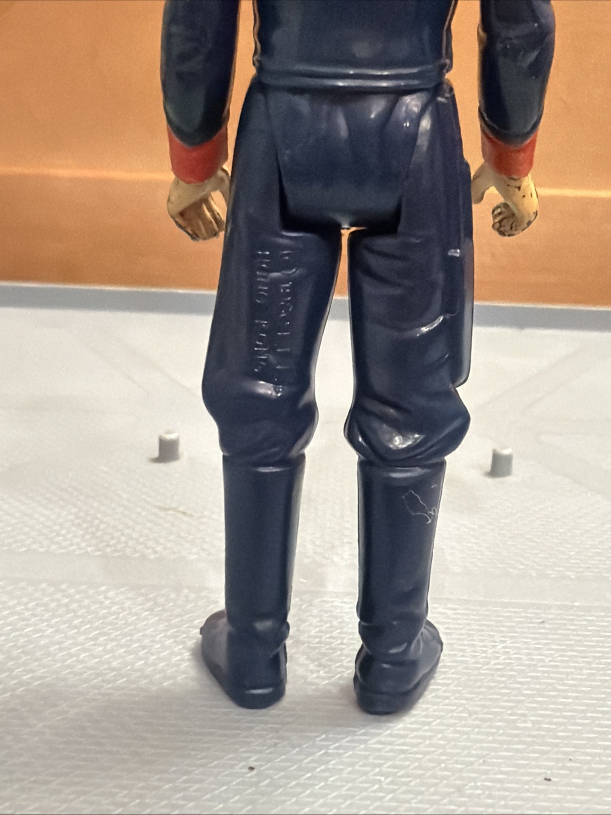 Bespin Security Guard (White) sold