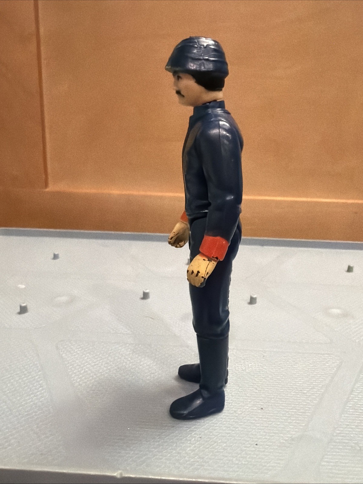 Bespin Security Guard (White) sold