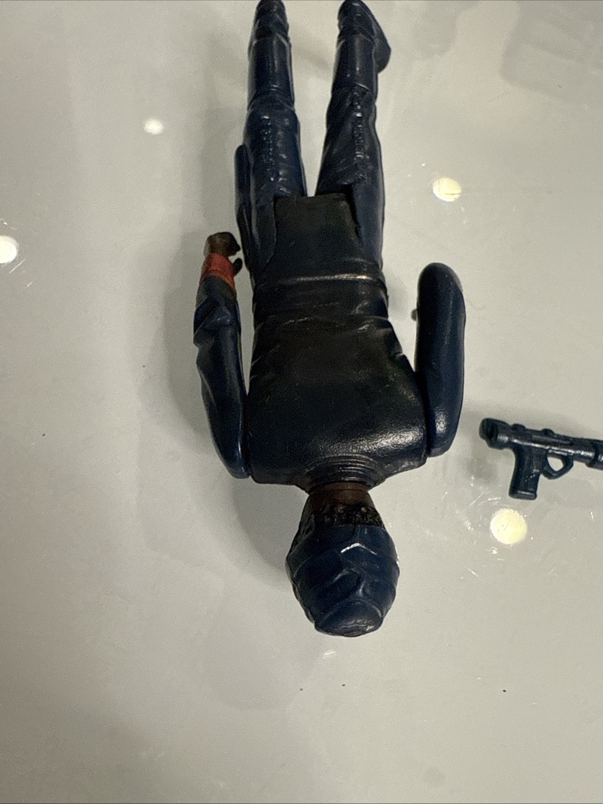 Bespin Security Guard (Black) sold