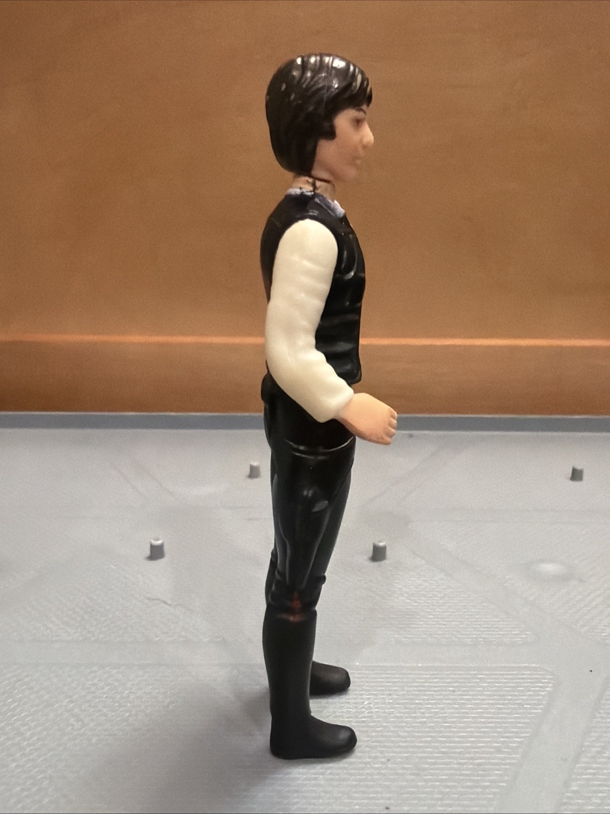 Han Solo sold