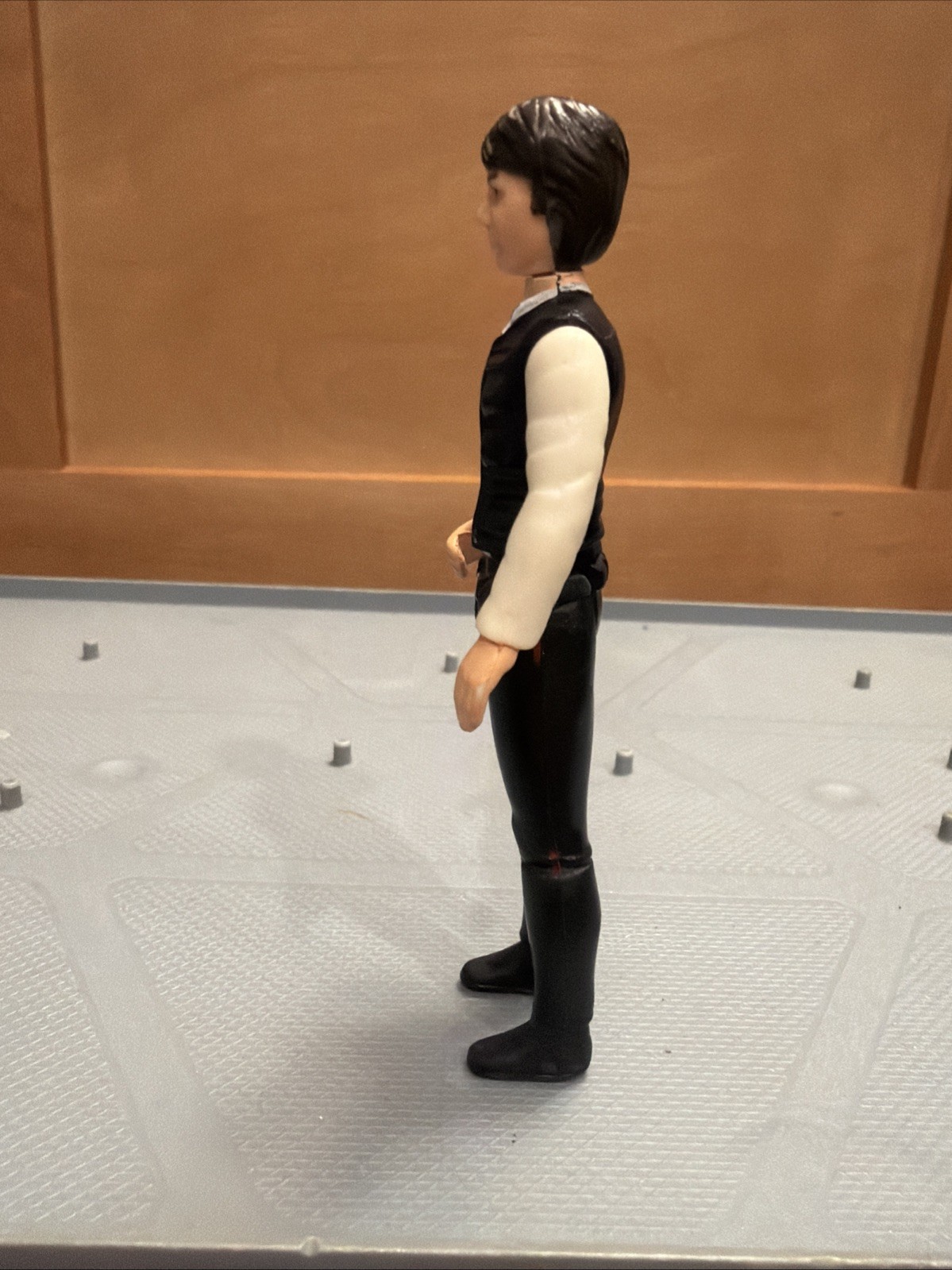 Han Solo sold