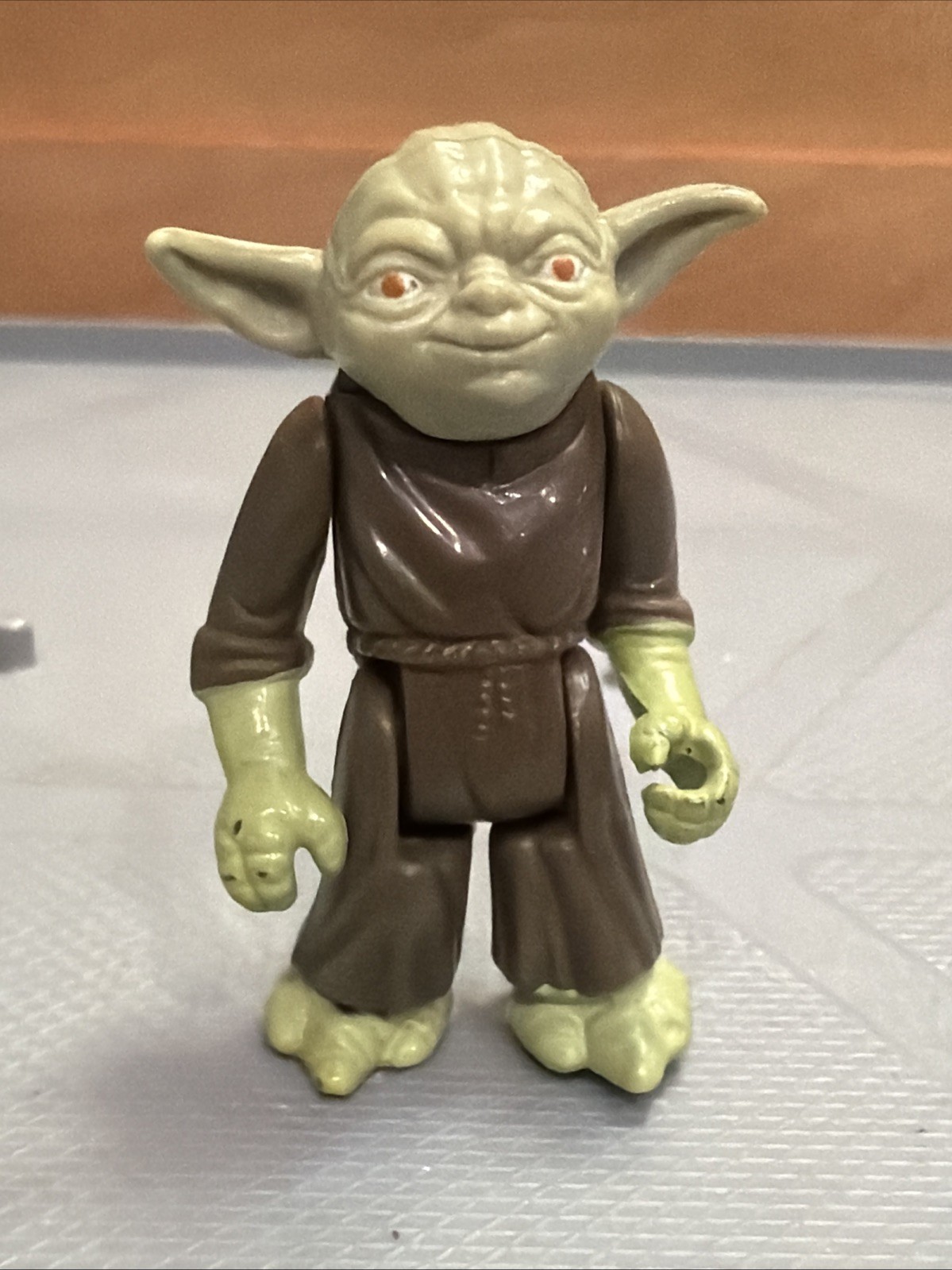 Yoda, The Jedi Master sold