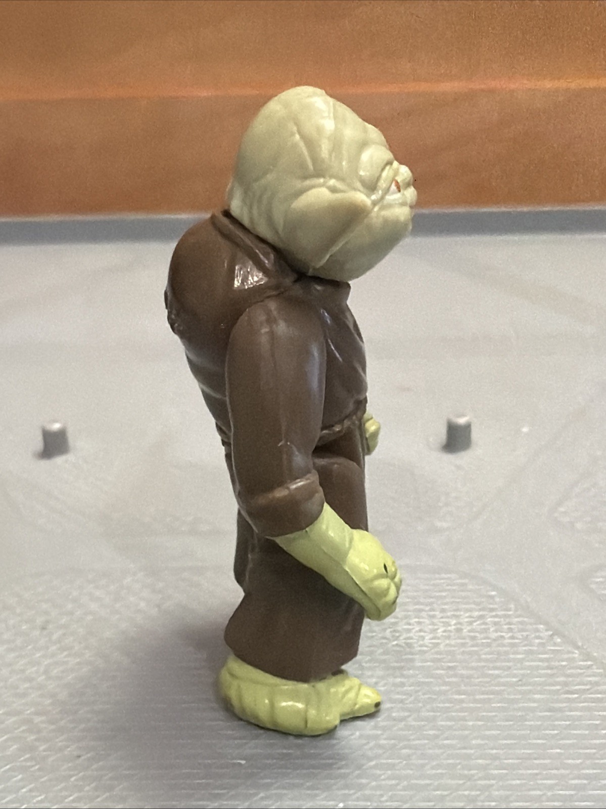 Yoda, The Jedi Master sold