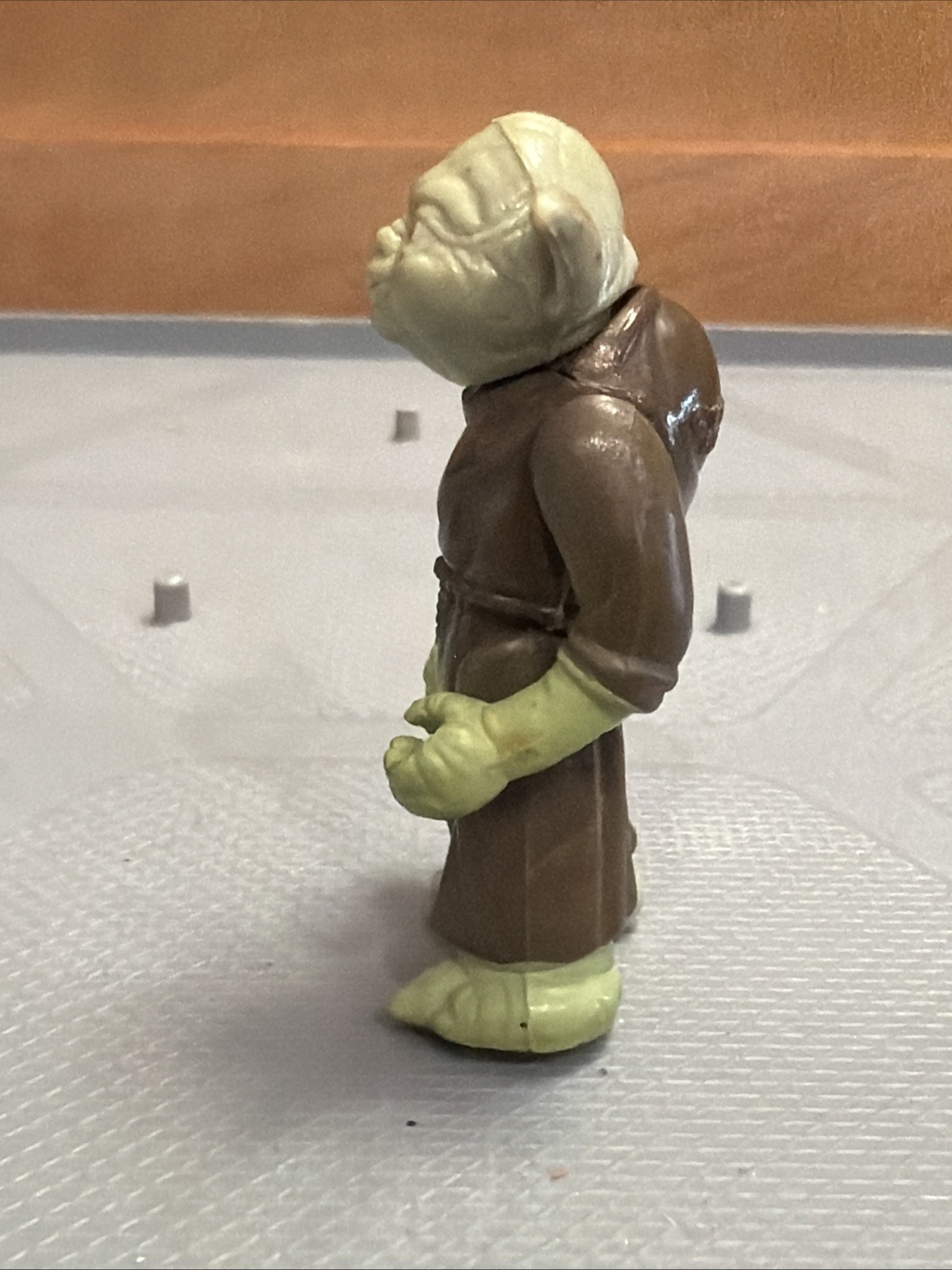 Yoda, The Jedi Master sold