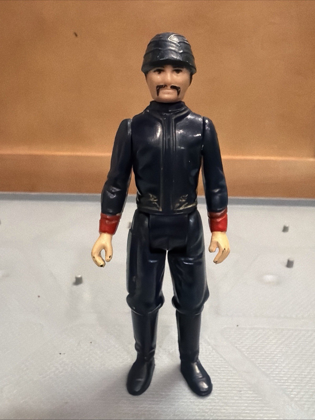 Bespin Security Guard (White) sold