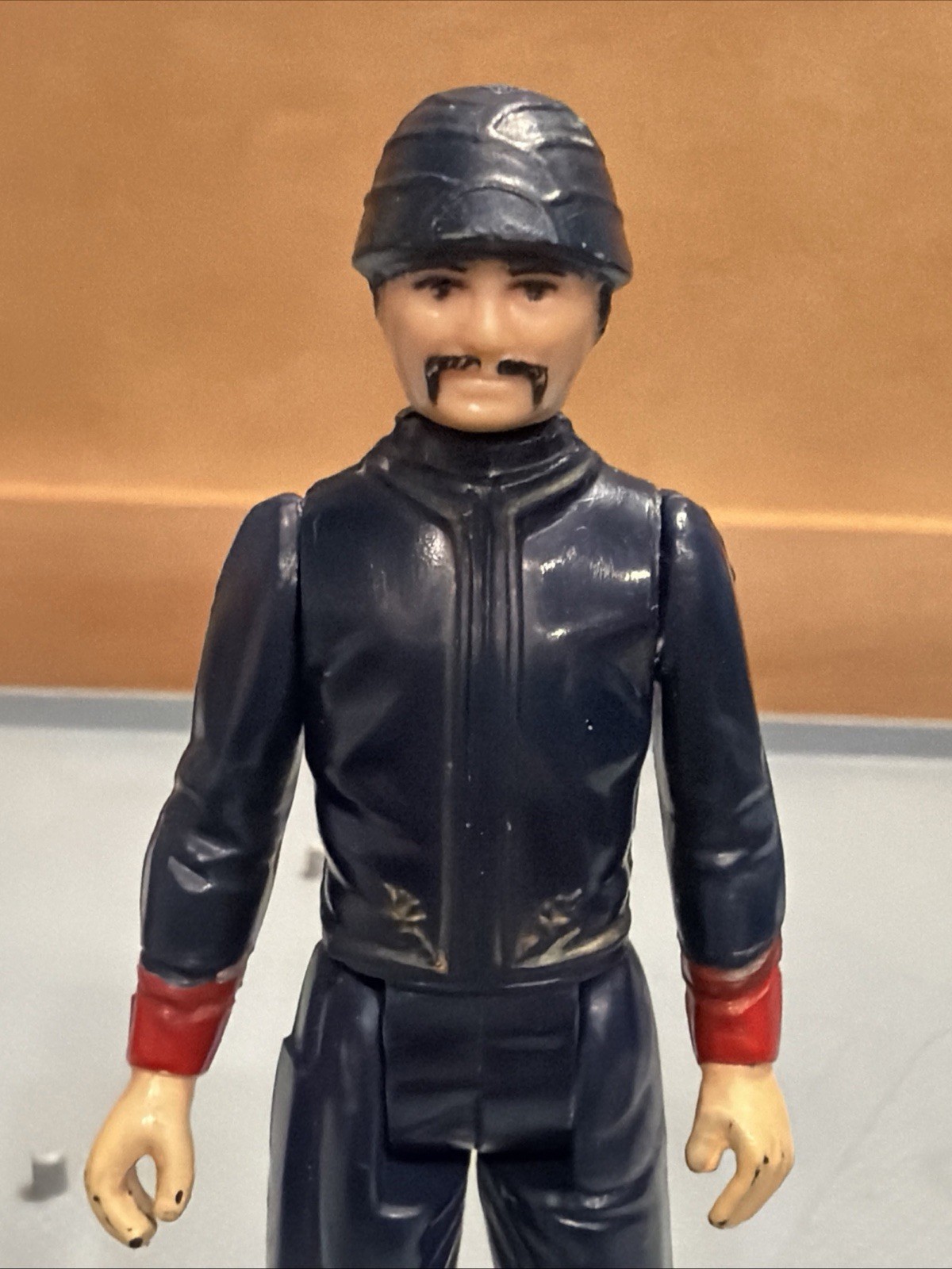 Bespin Security Guard (White) sold