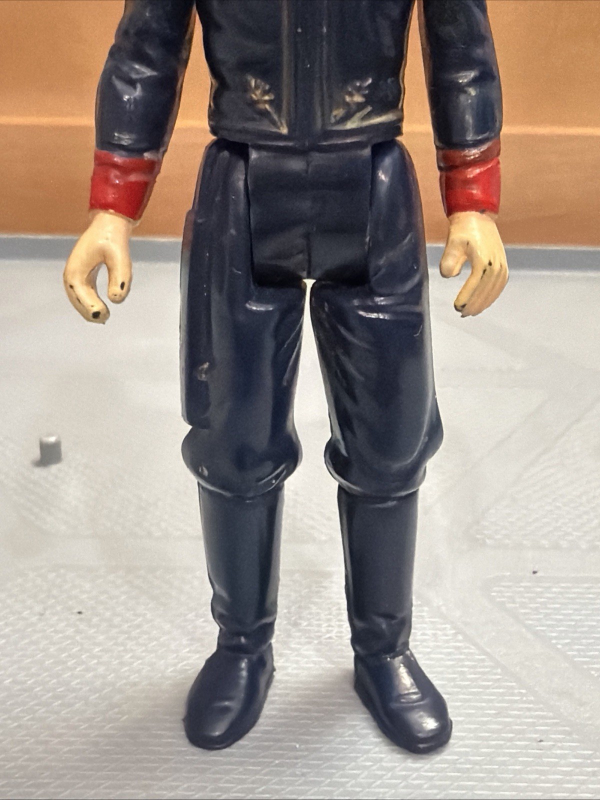 Bespin Security Guard (White) sold