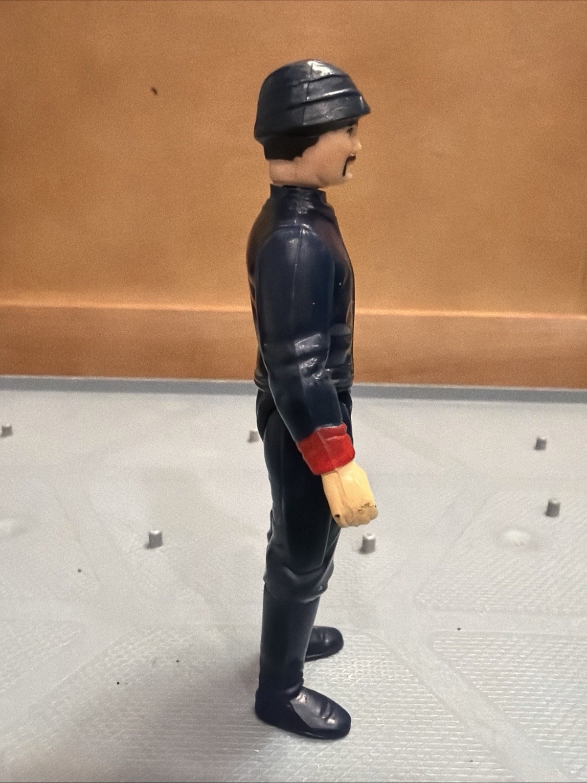 Bespin Security Guard (White) sold