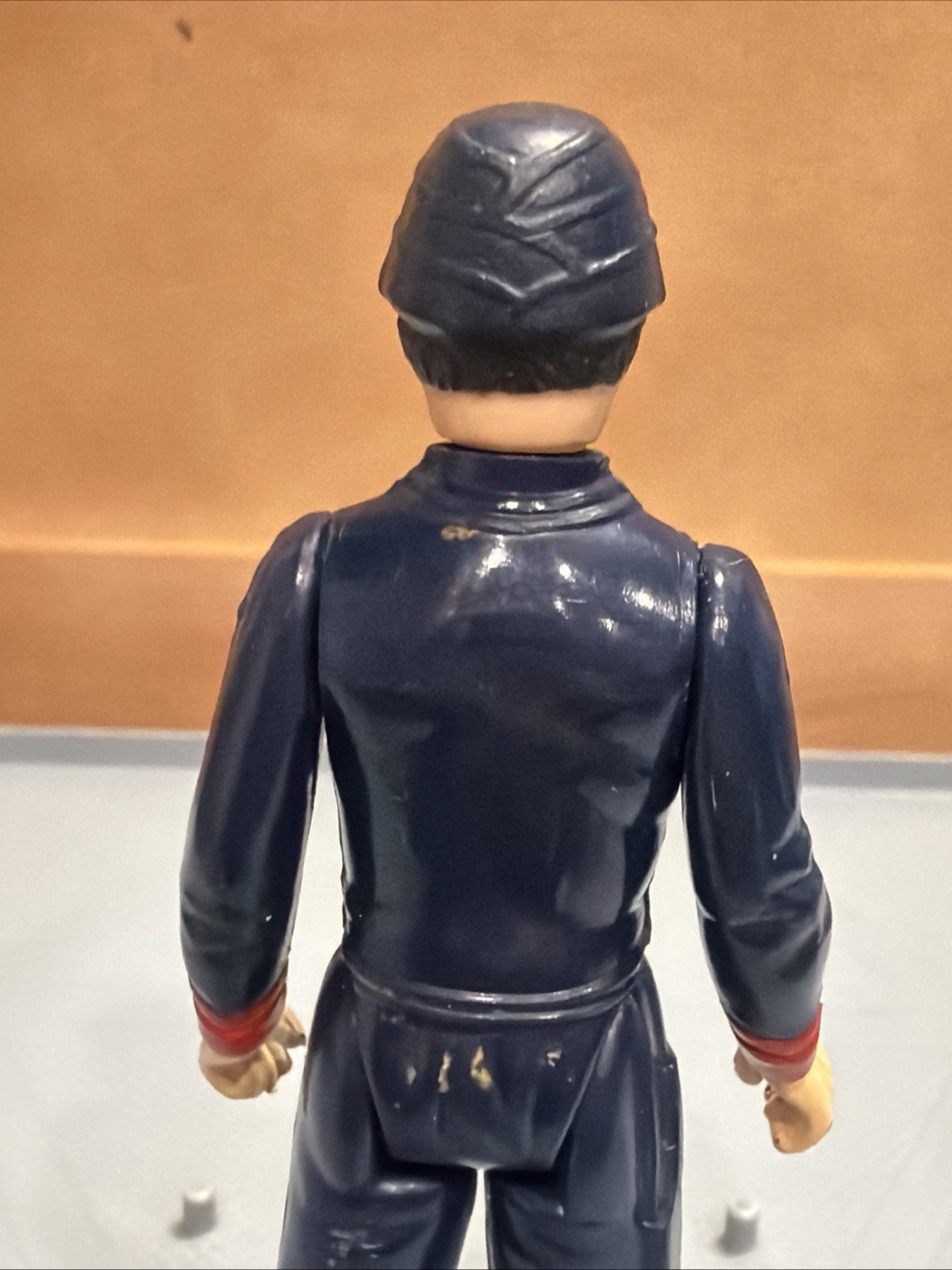 Bespin Security Guard (White) sold