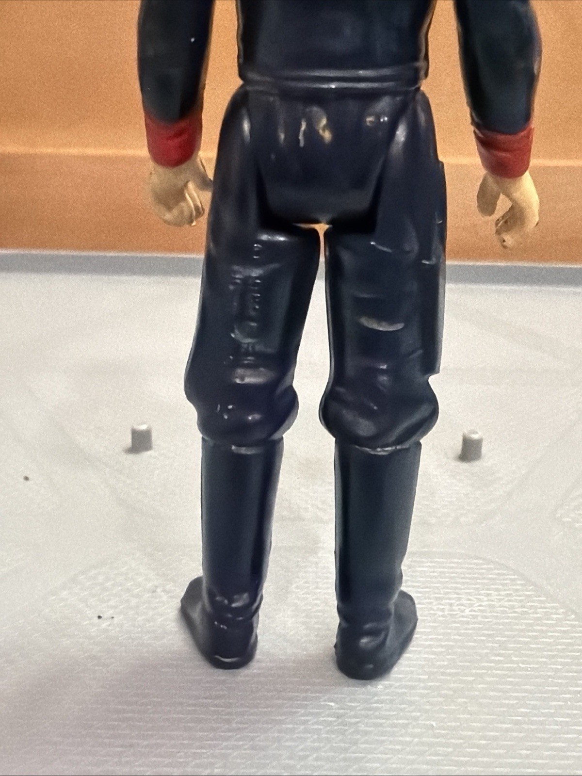 Bespin Security Guard (White) sold