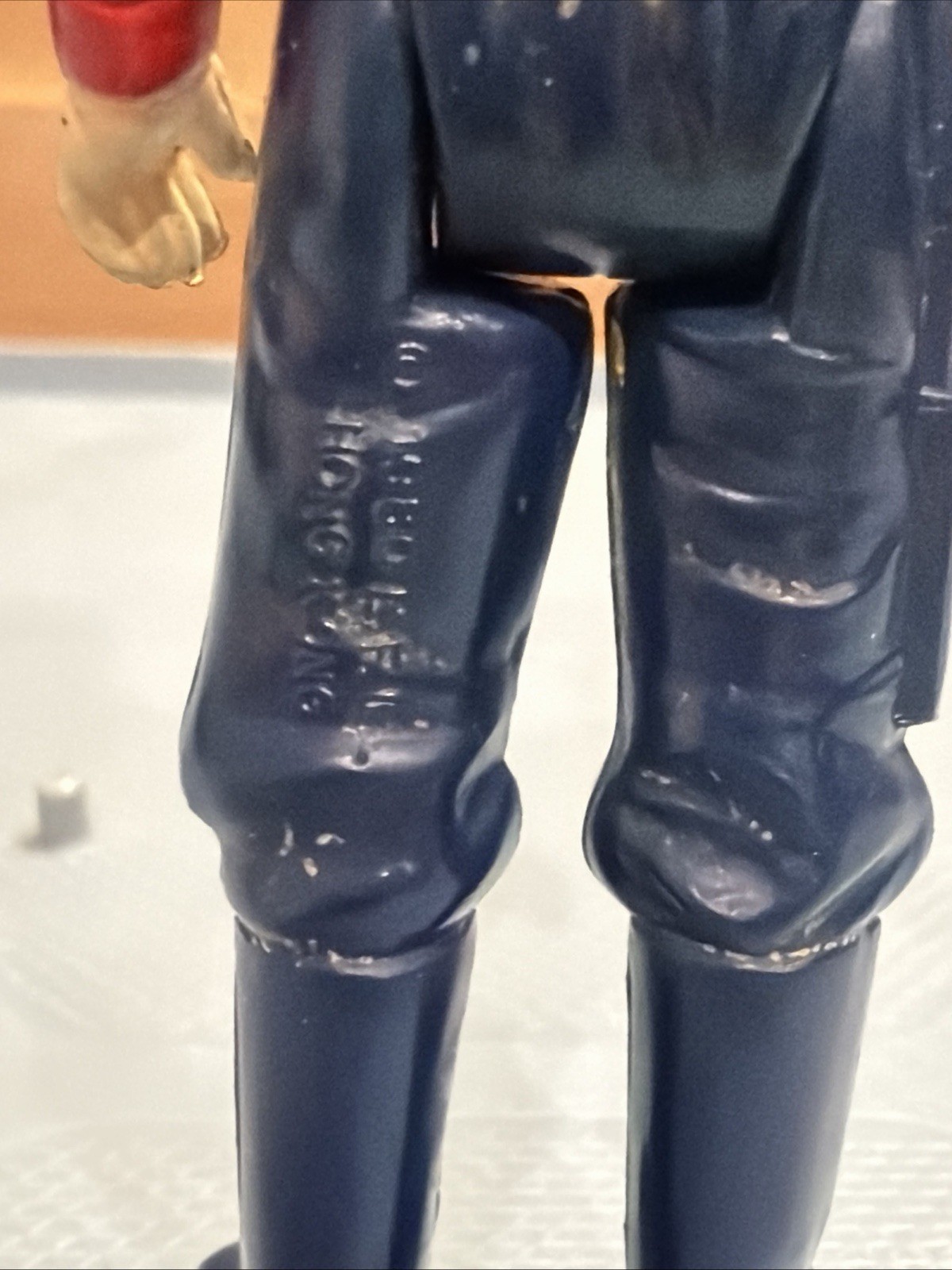 Bespin Security Guard (White) sold