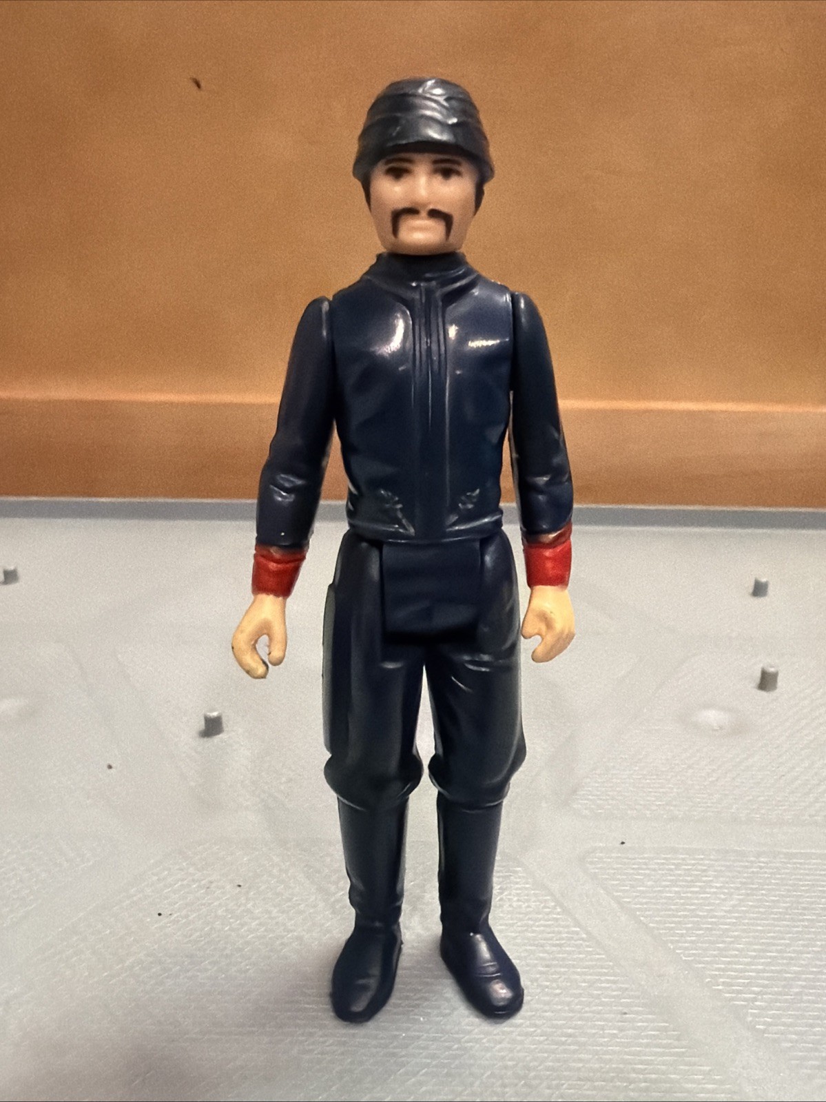 Bespin Security Guard (White) sold