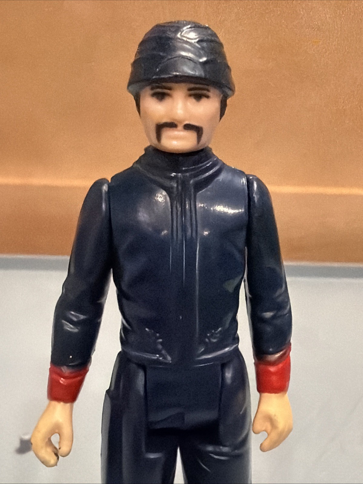 Bespin Security Guard (White) sold