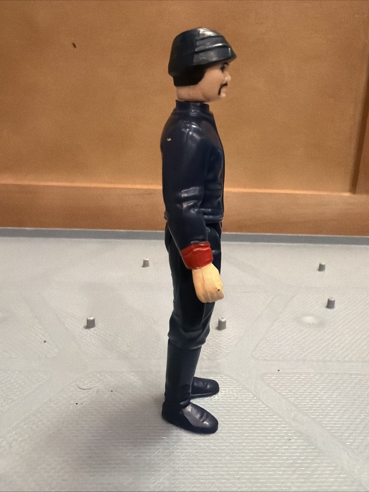 Bespin Security Guard (White) sold