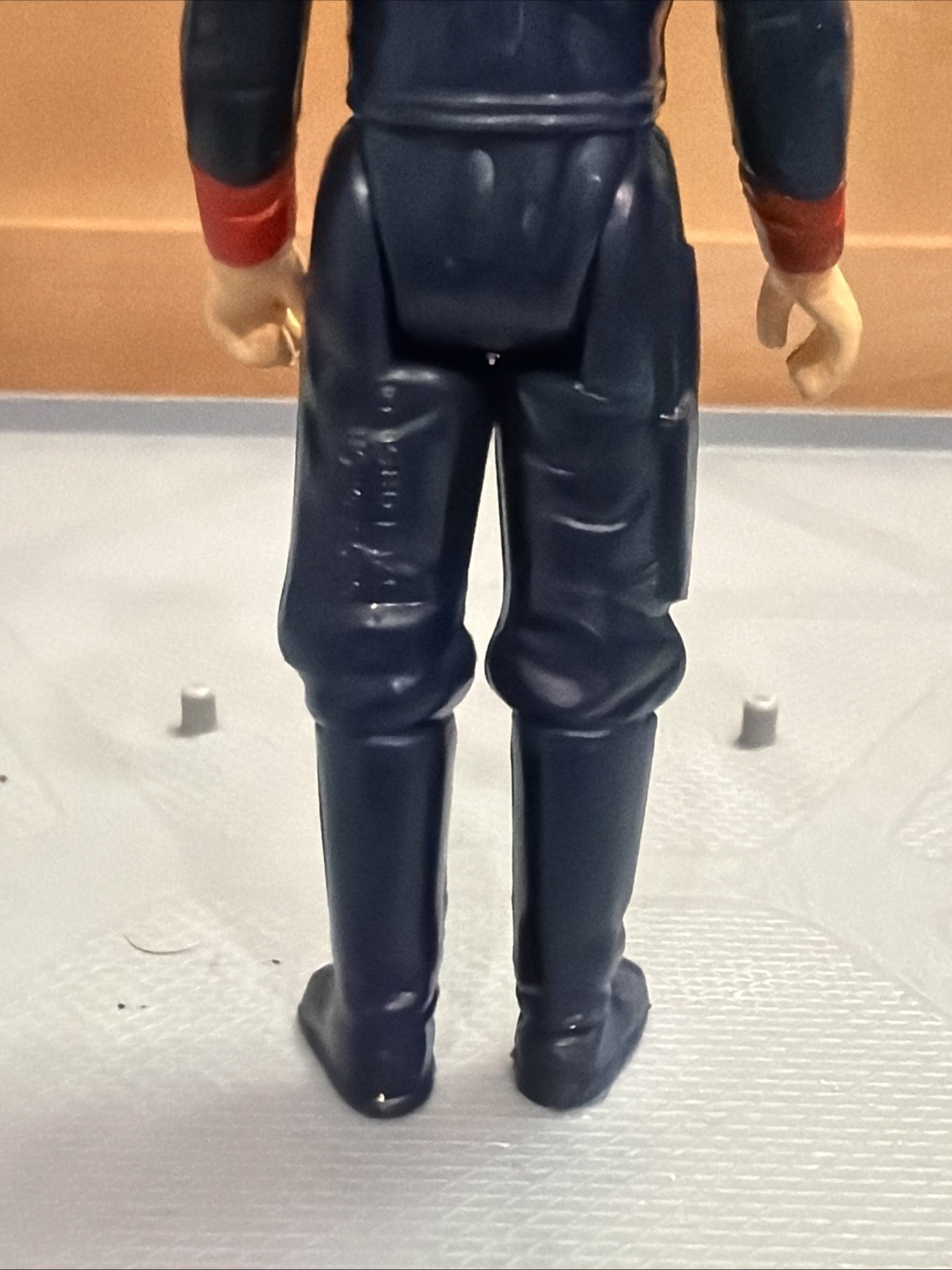 Bespin Security Guard (White) sold