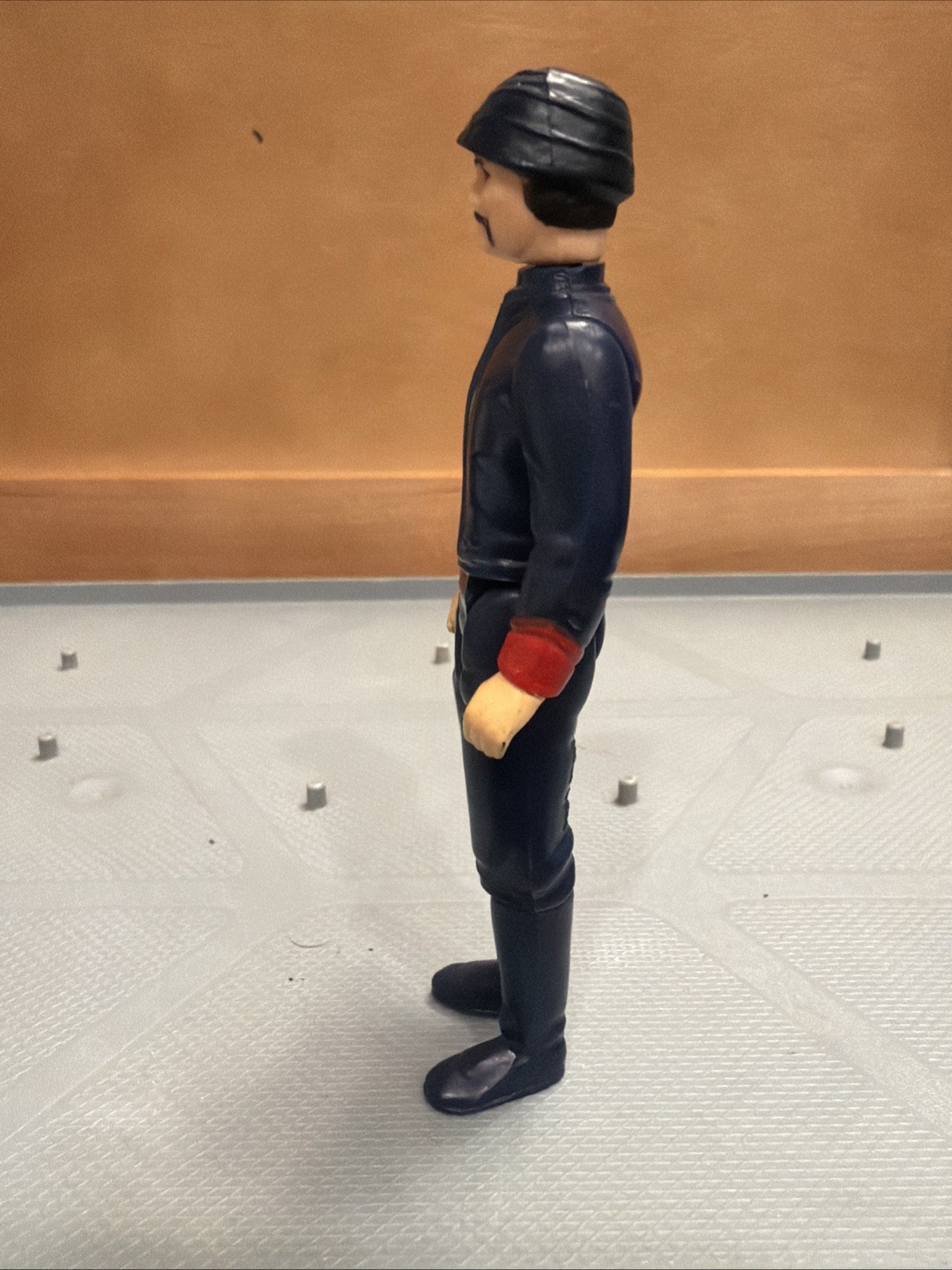 Bespin Security Guard (White) sold