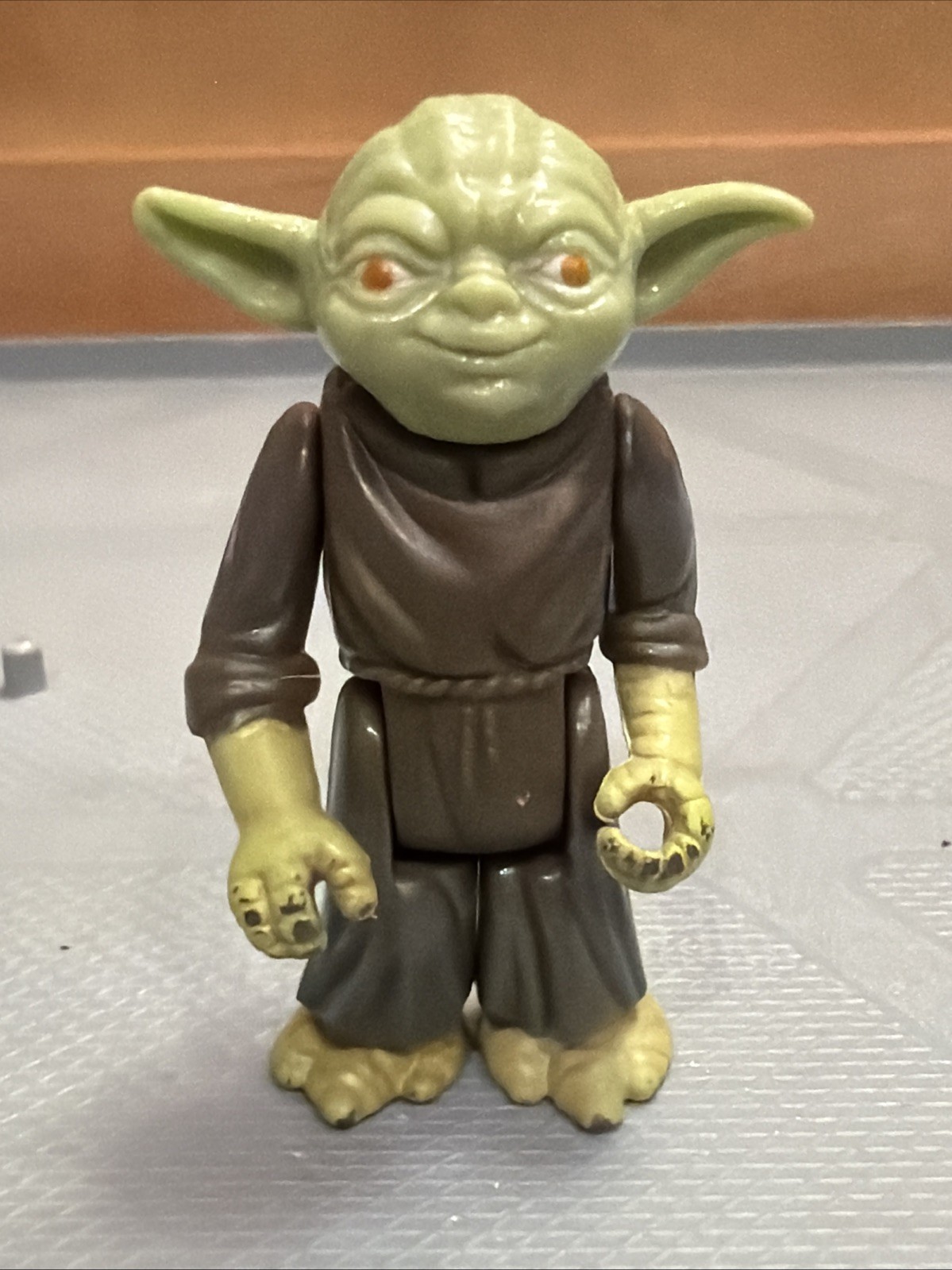Yoda, The Jedi Master sold