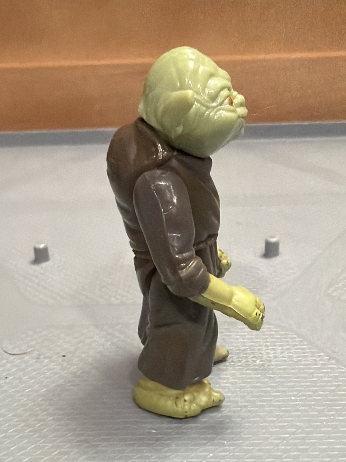 Yoda, The Jedi Master sold