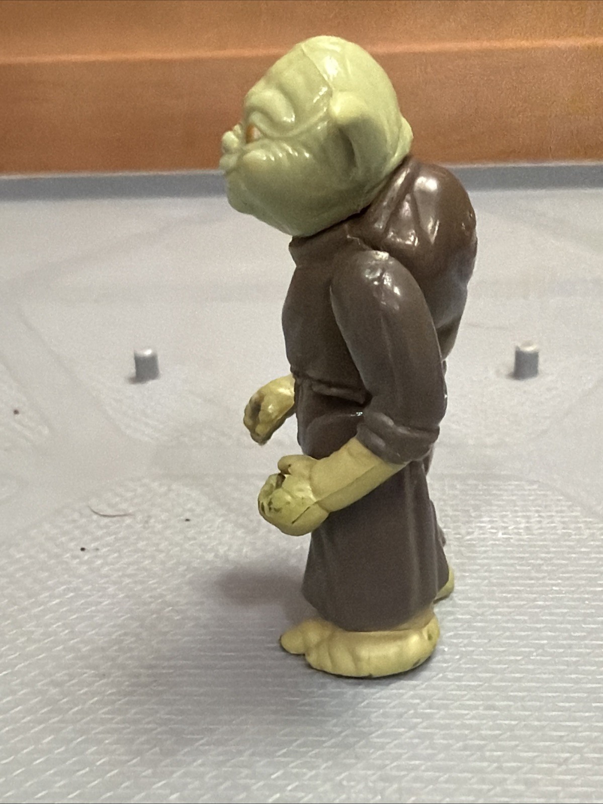 Yoda, The Jedi Master sold