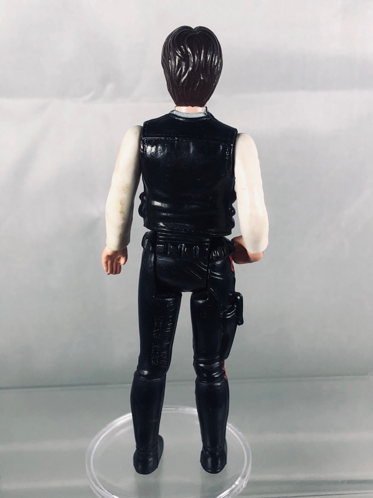 Han Solo sold