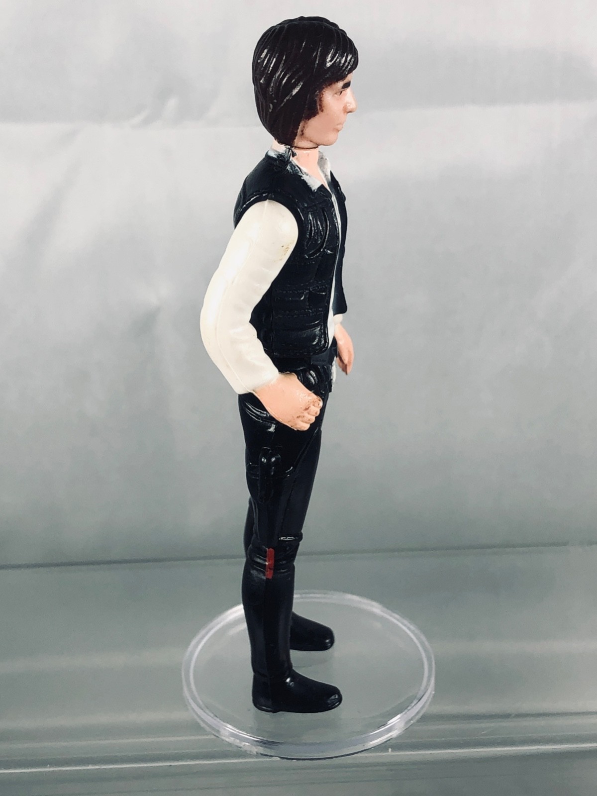Han Solo sold