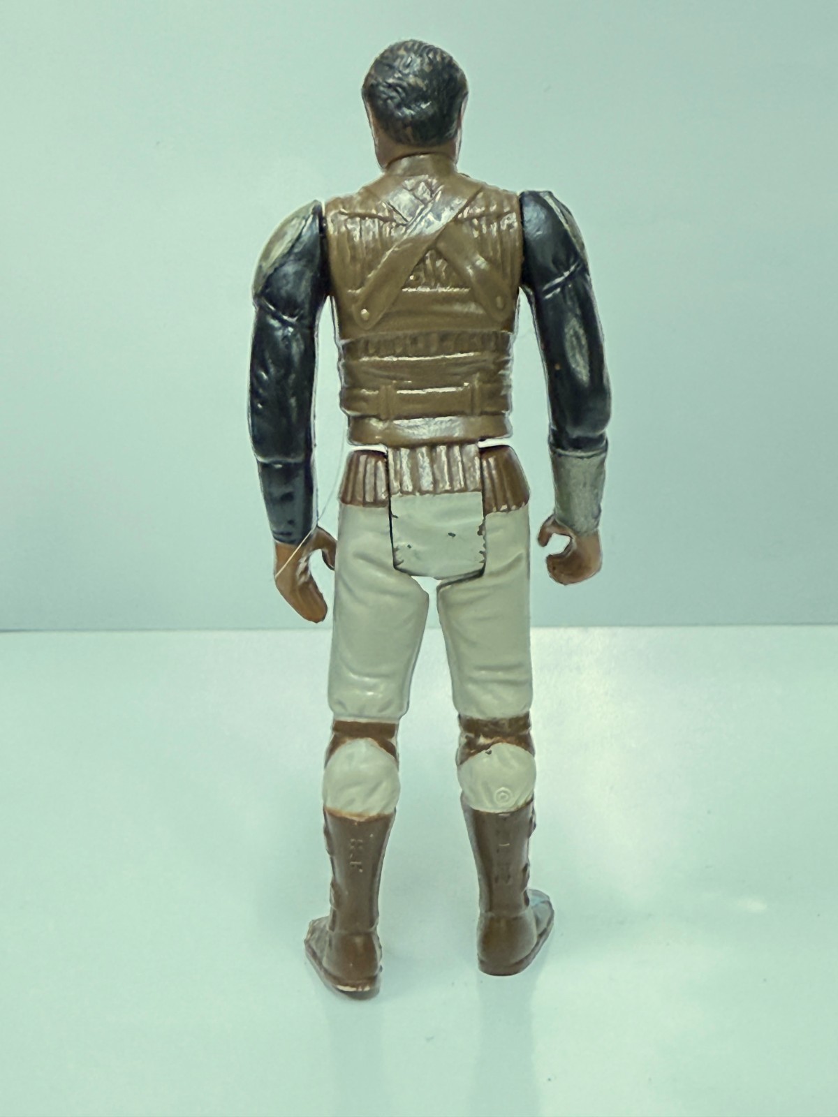 Lando Calrissian (Skiff Guard Disguise) sold
