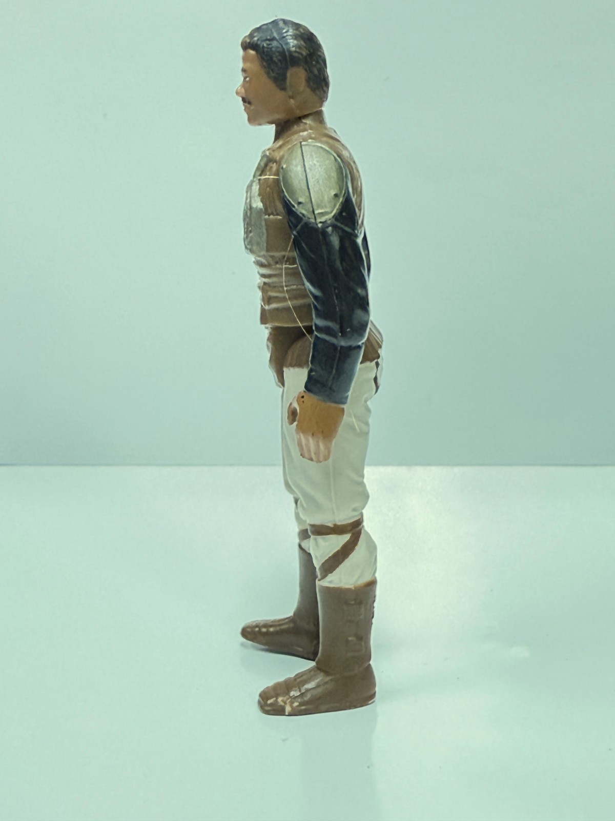 Lando Calrissian (Skiff Guard Disguise) sold