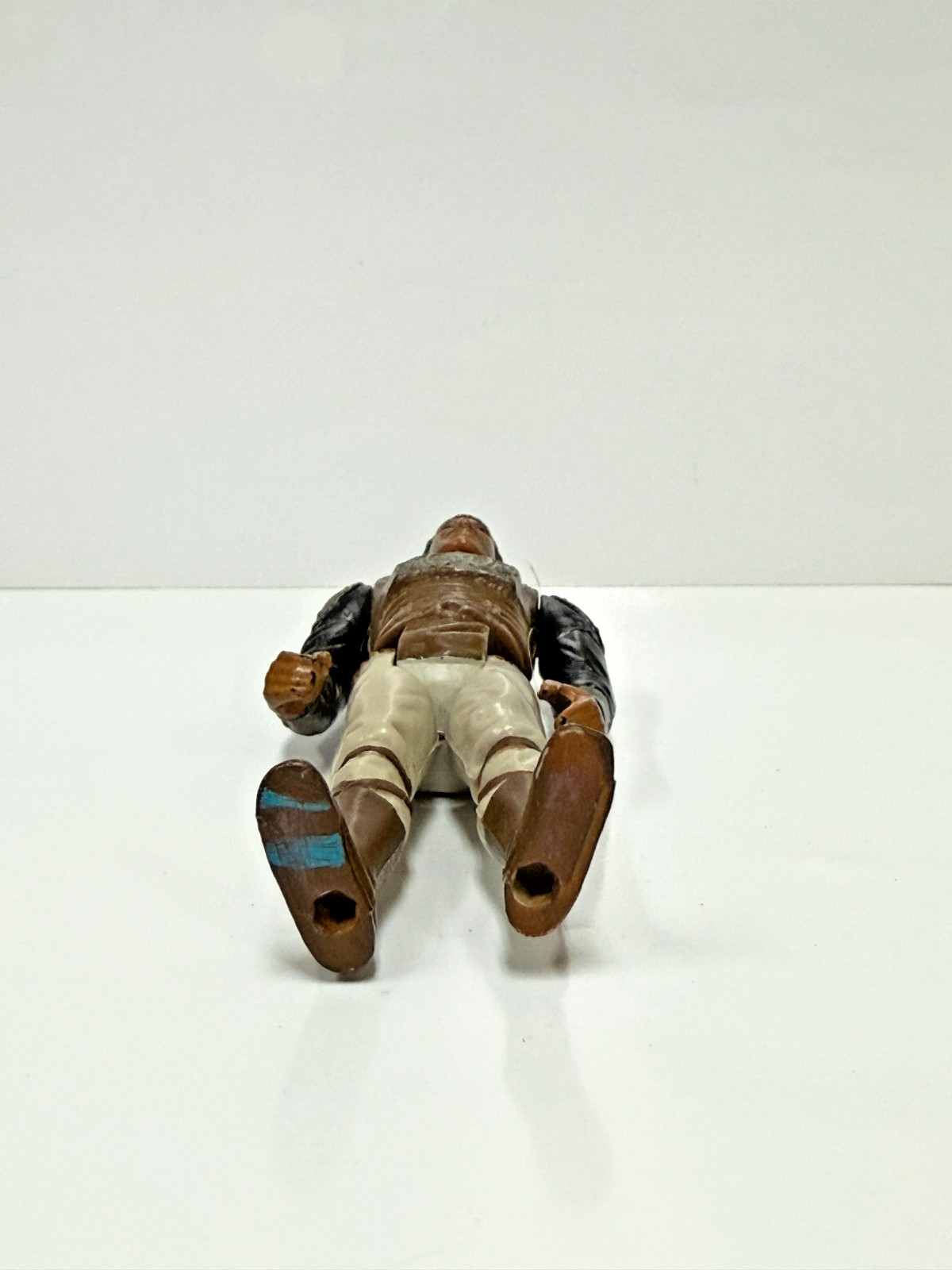 Lando Calrissian (Skiff Guard Disguise) sold