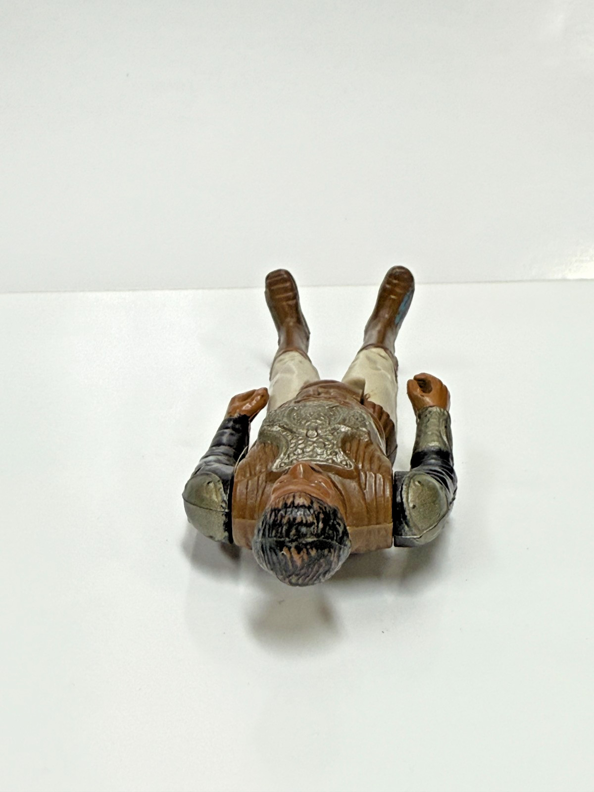 Lando Calrissian (Skiff Guard Disguise) sold