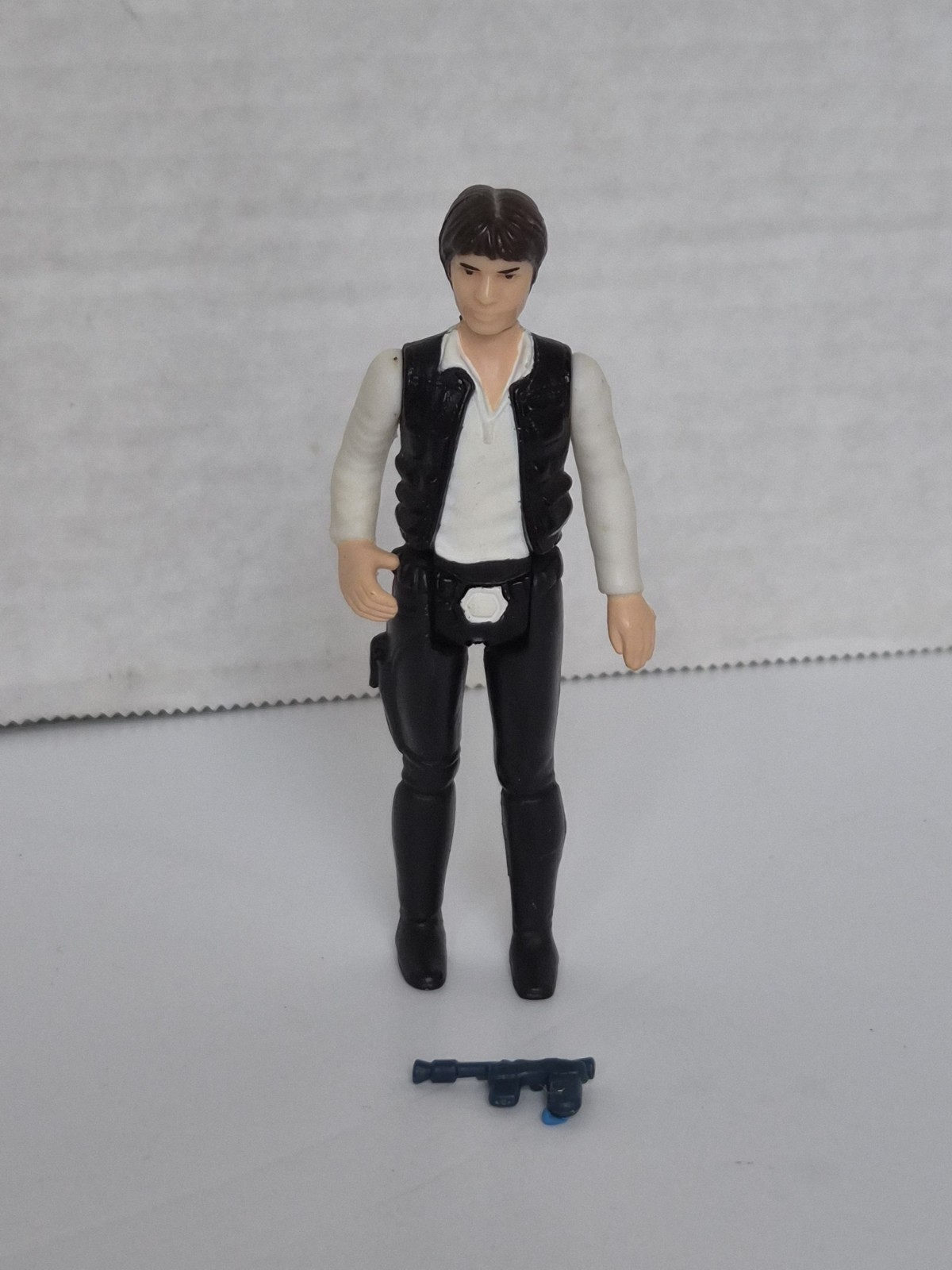 Han Solo sold