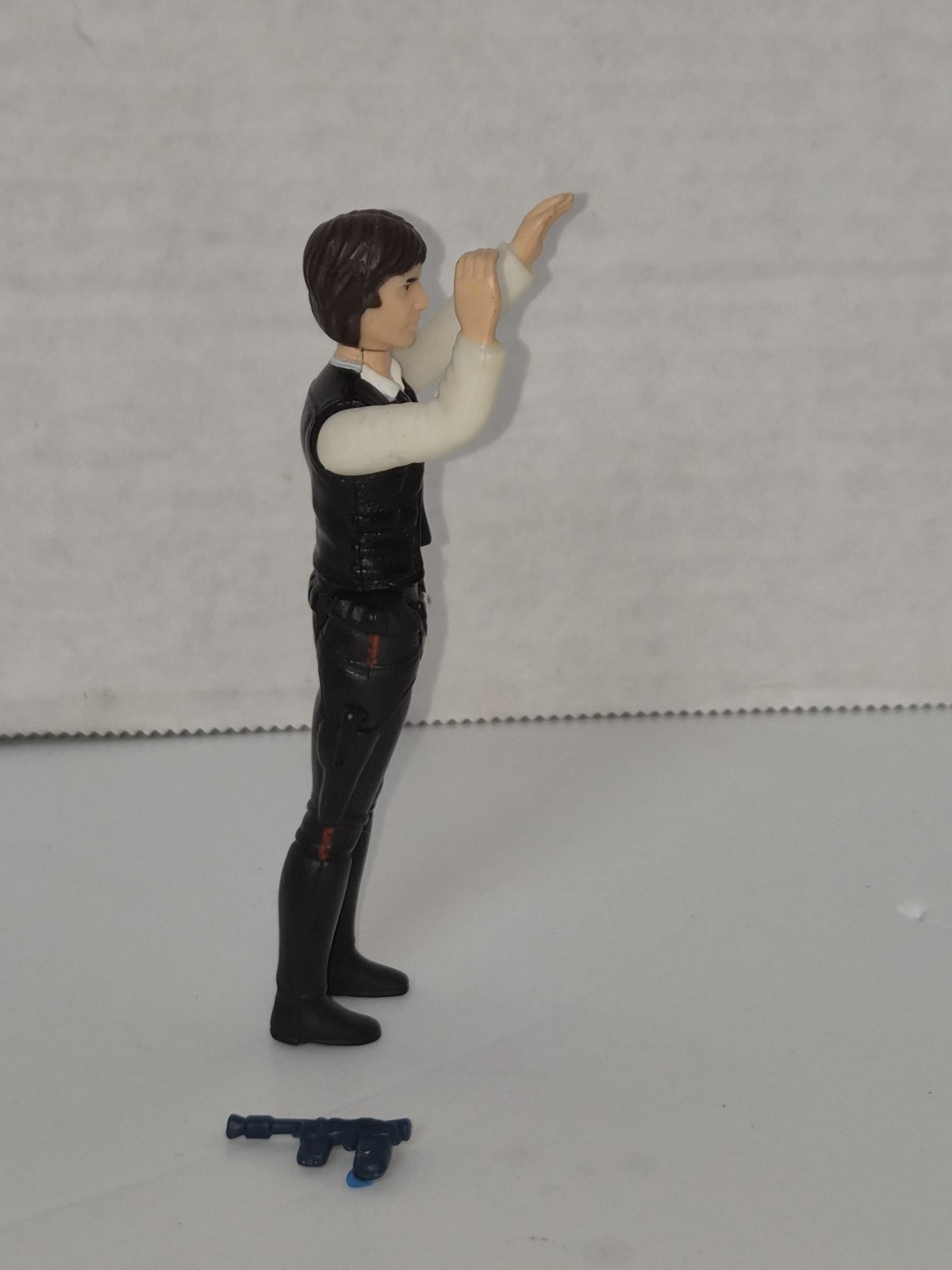 Han Solo sold