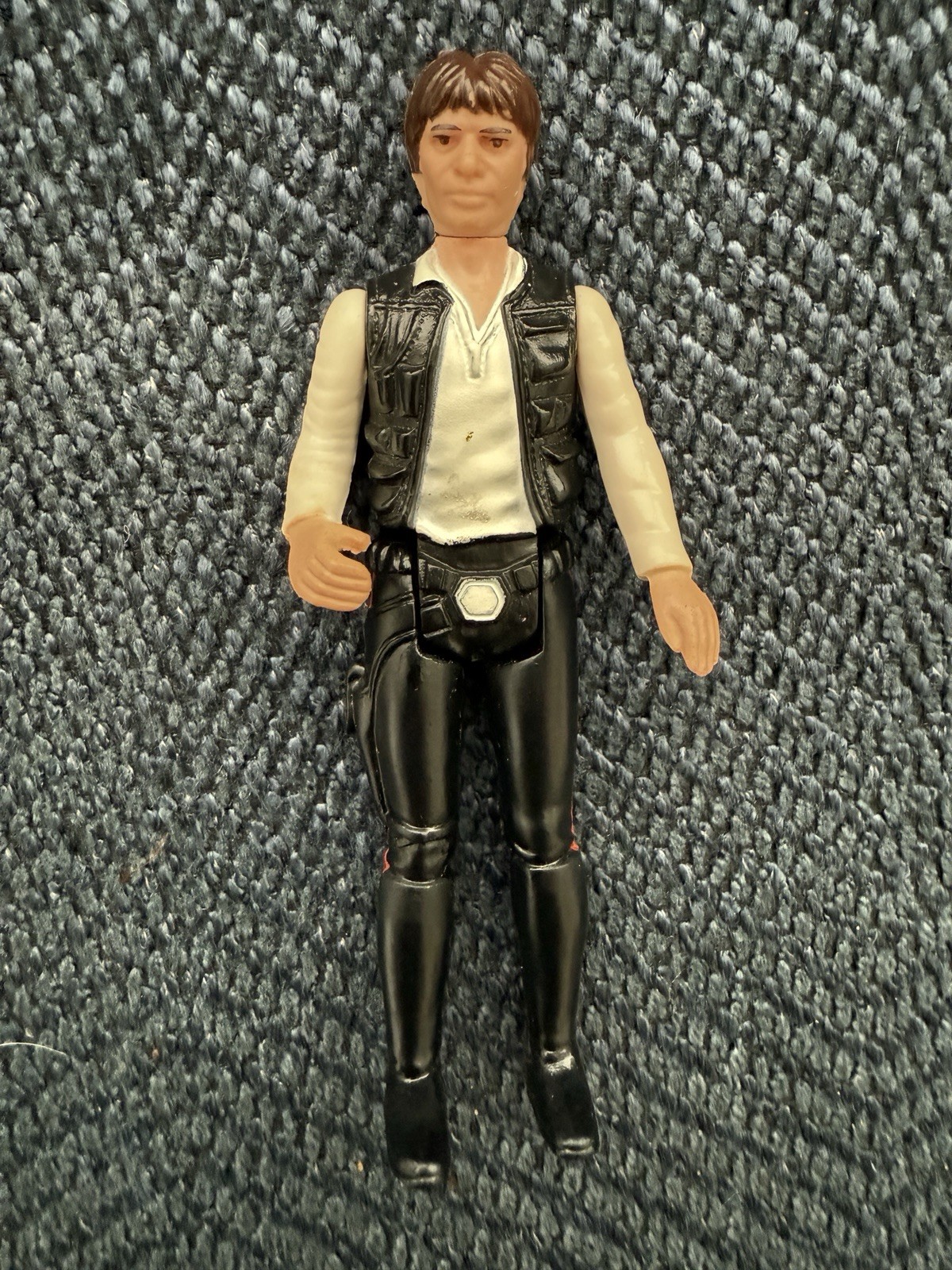 Han Solo sold