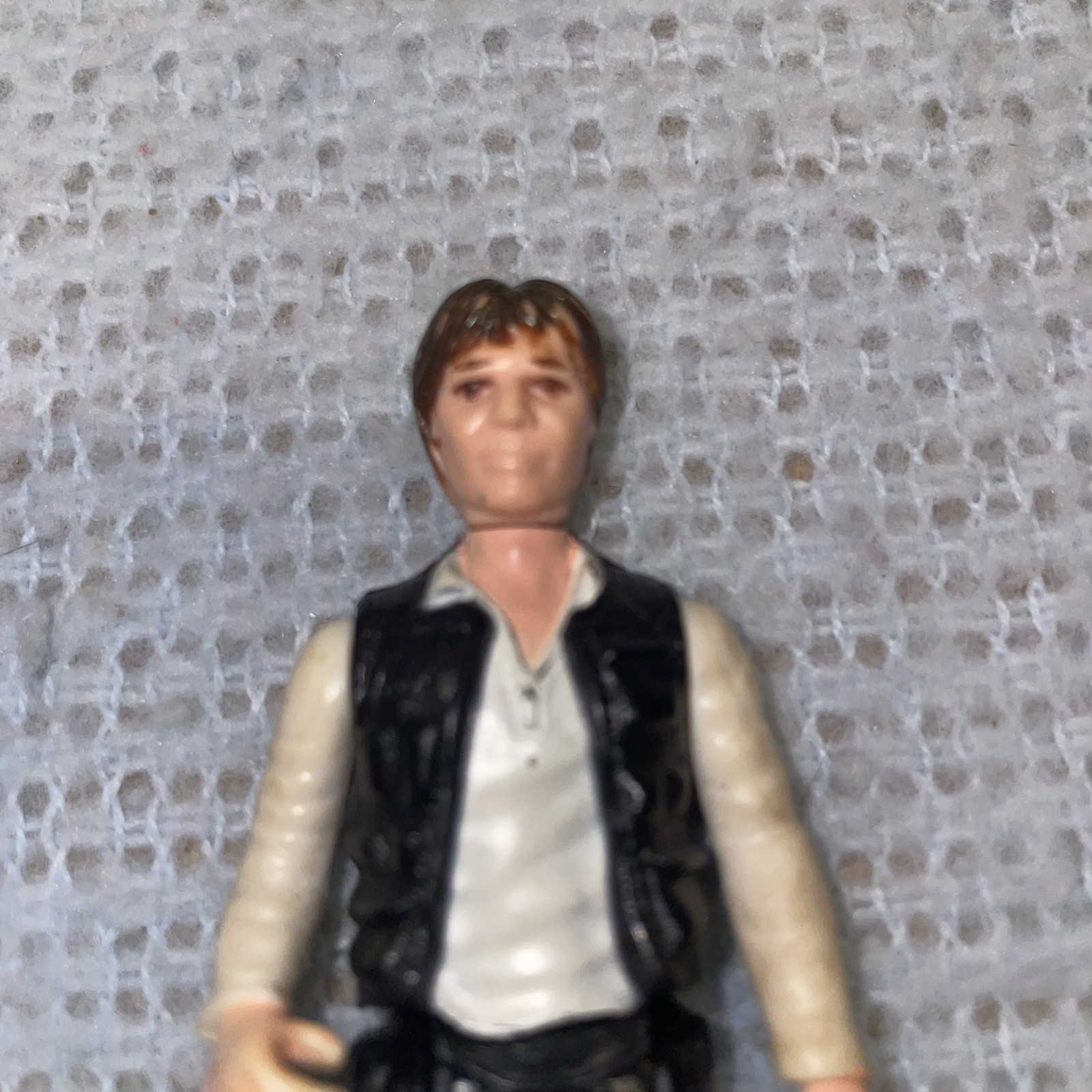 Han Solo sold