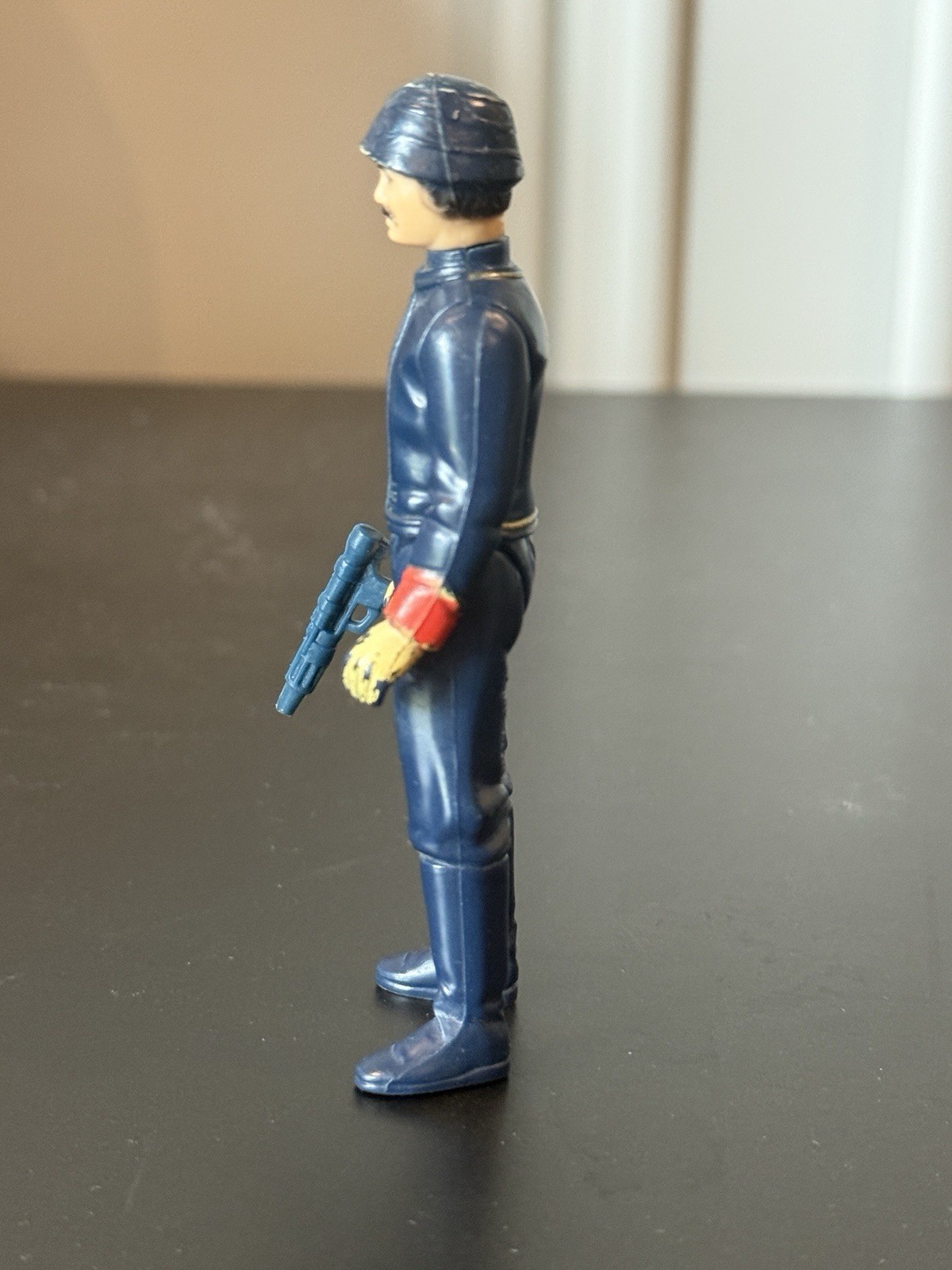 Bespin Security Guard (White) sold
