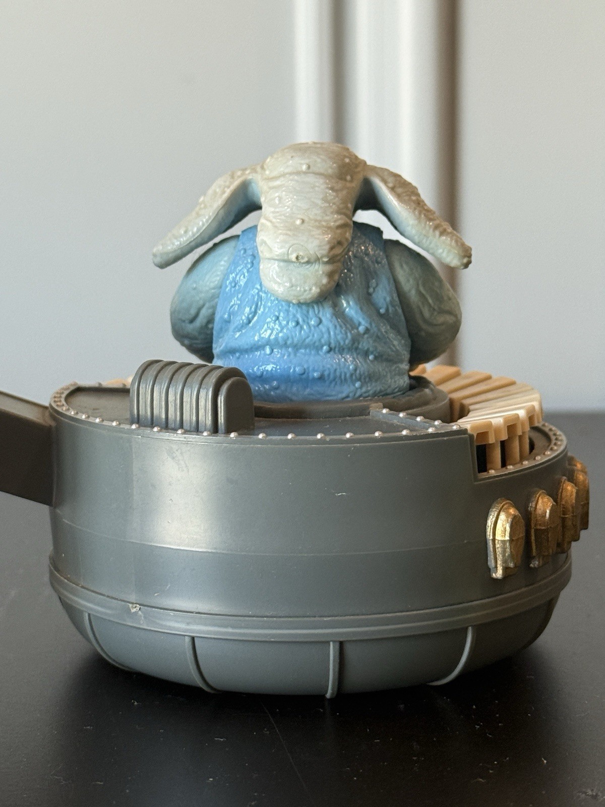 Sy Snootles & The Rebo Band sold