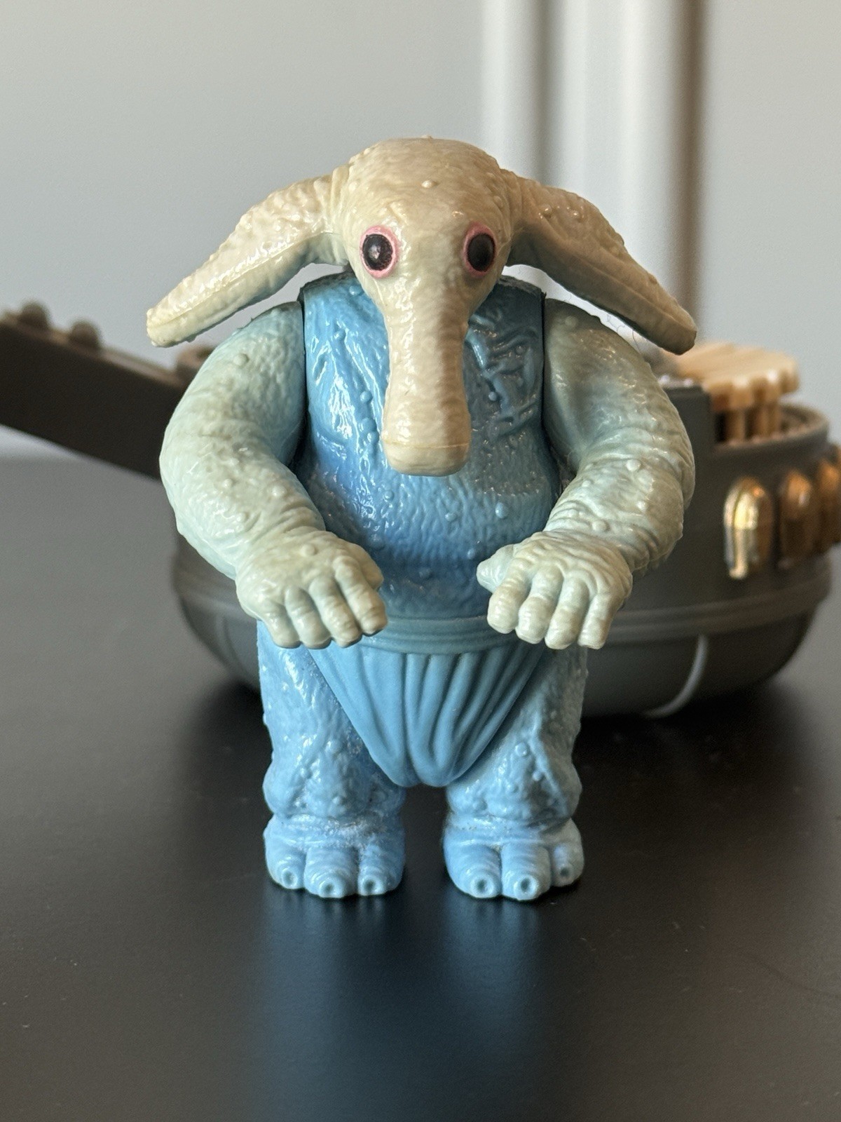 Sy Snootles & The Rebo Band sold