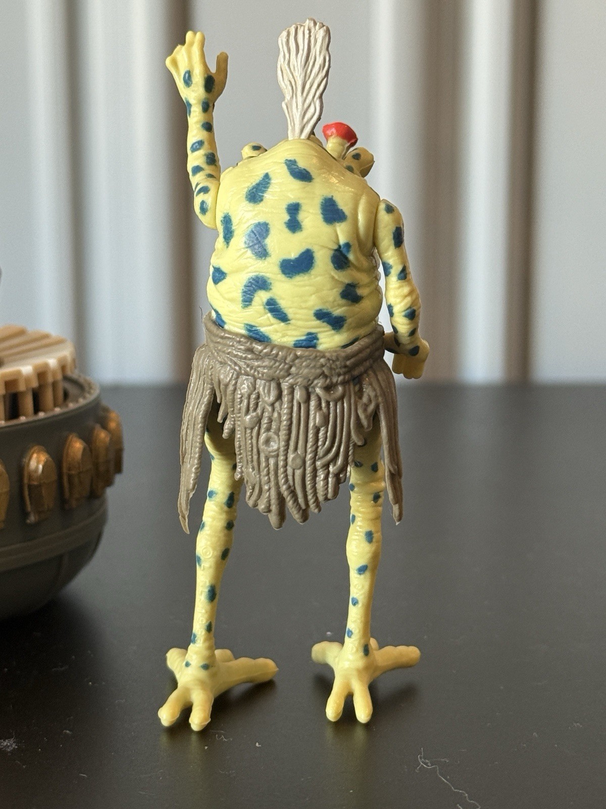 Sy Snootles & The Rebo Band sold
